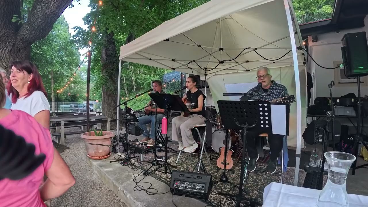 Hochzeitsband YaGeHaKl 05 2025
