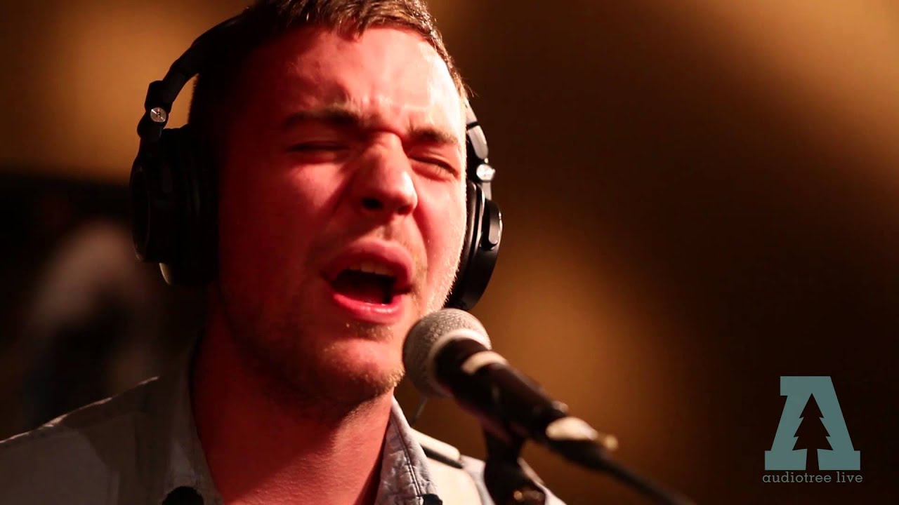 Have Mercy - Weak at the Knees - Audiotree Live