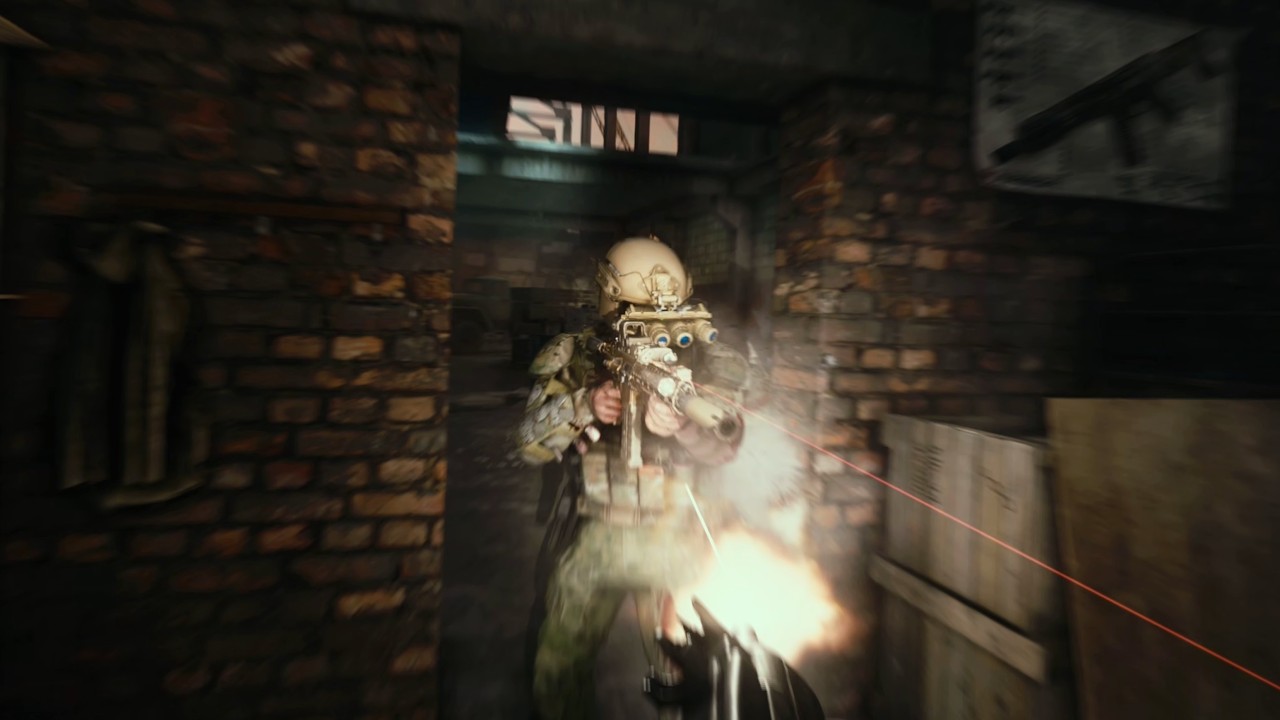 Tarkov PvE... But It's Open World | Open World Tarkov S1E1