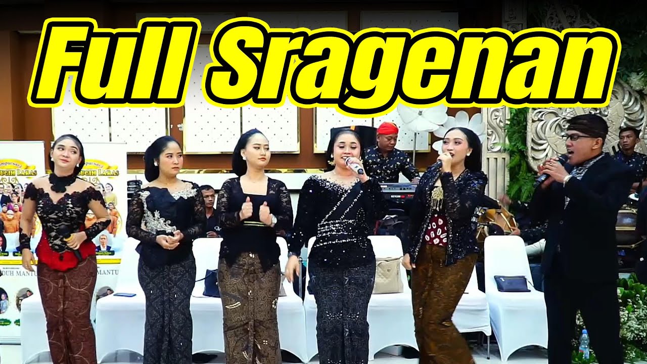 🔴 Live Rec Sragenan Koplo CAMPURSARI NEW SUGIH LARAS Player By LANDAK SANYOTO PENCIPTA SALAM KANGEN