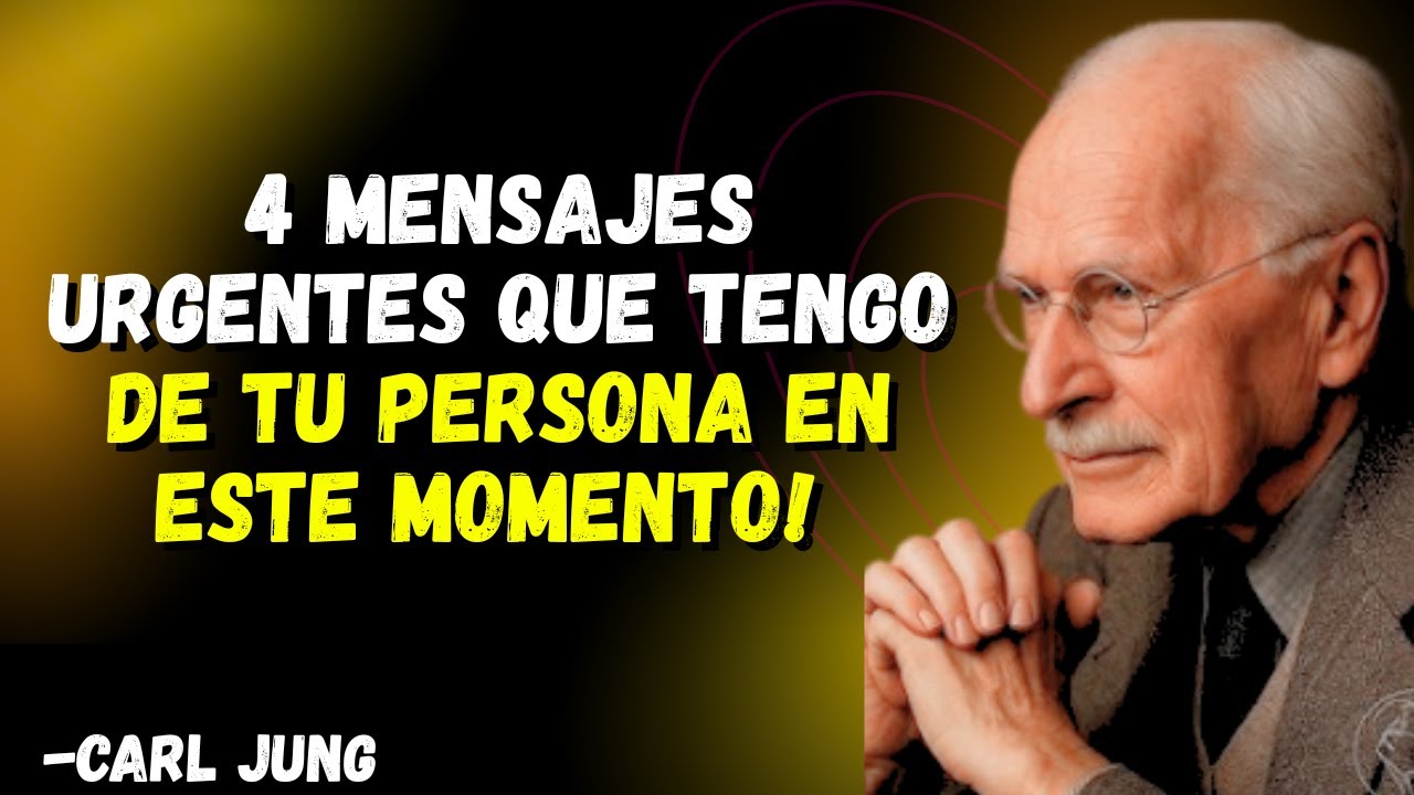 4 Mensajes Urgentes Que Tengo De Tu Persona En Este Momento! | Tarot del Amor