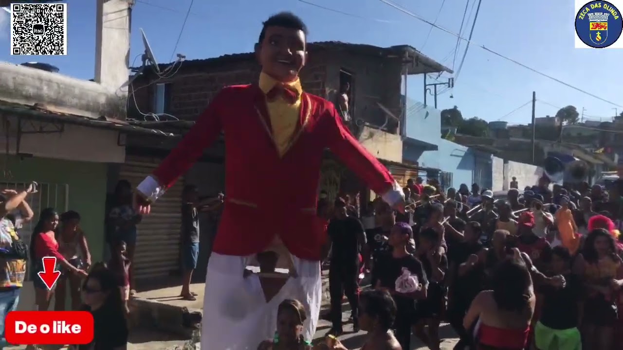 T.C.M. Dom Juan do Monte (Domingo 25/01/2026 parte 1 )