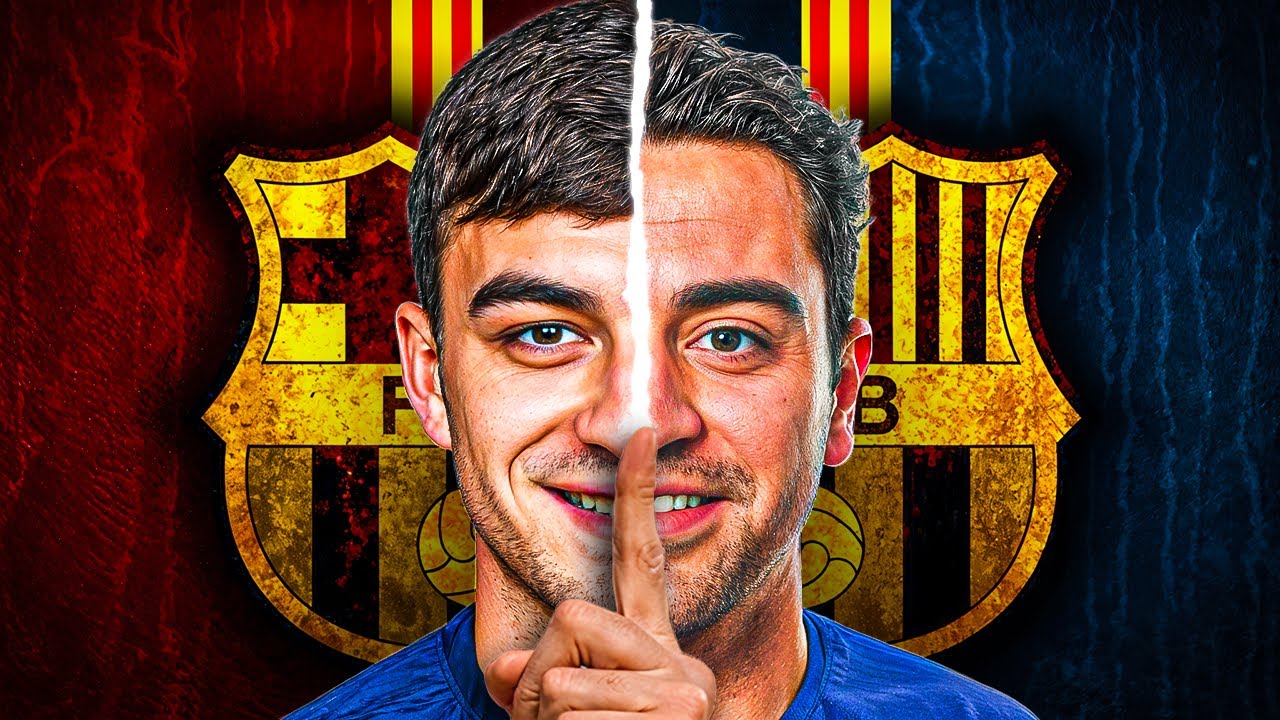 The Scary Truth About Pedri Nobody Is Noticing