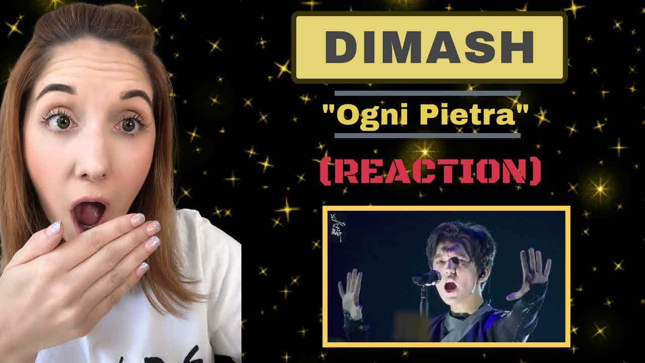 DIMASH 
