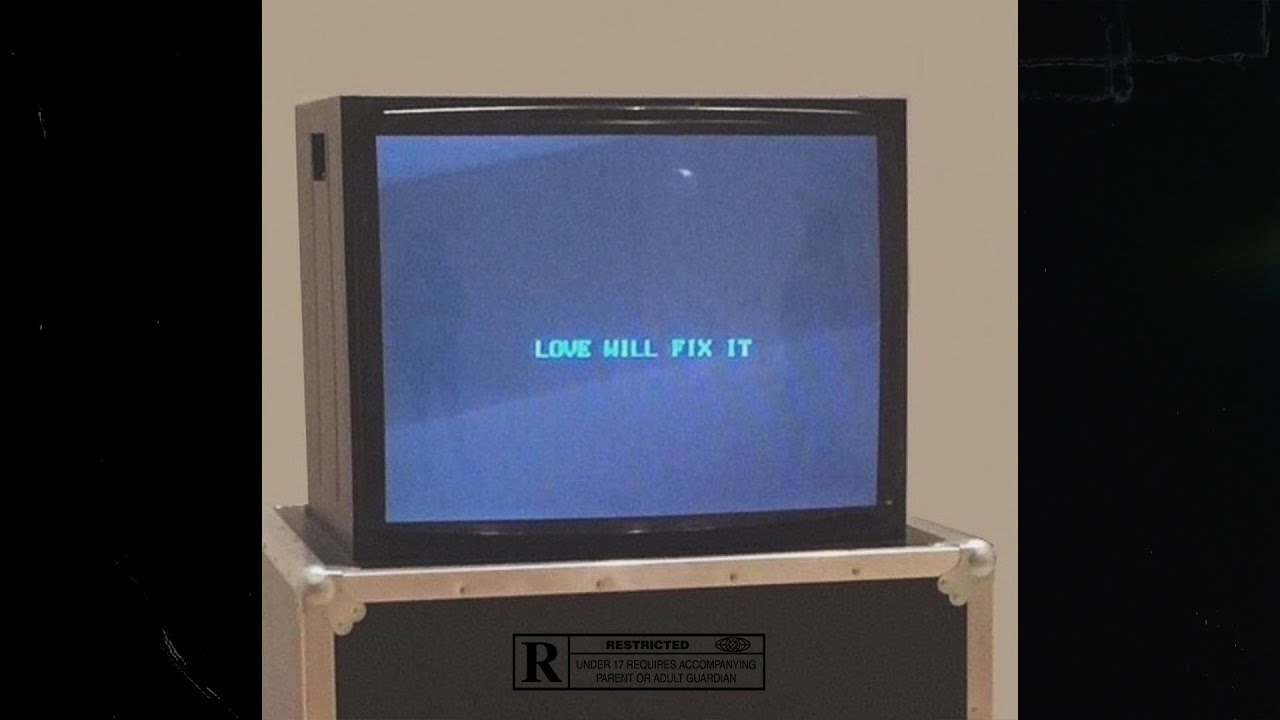 (FREE) Bryson Tiller Type Beat - 