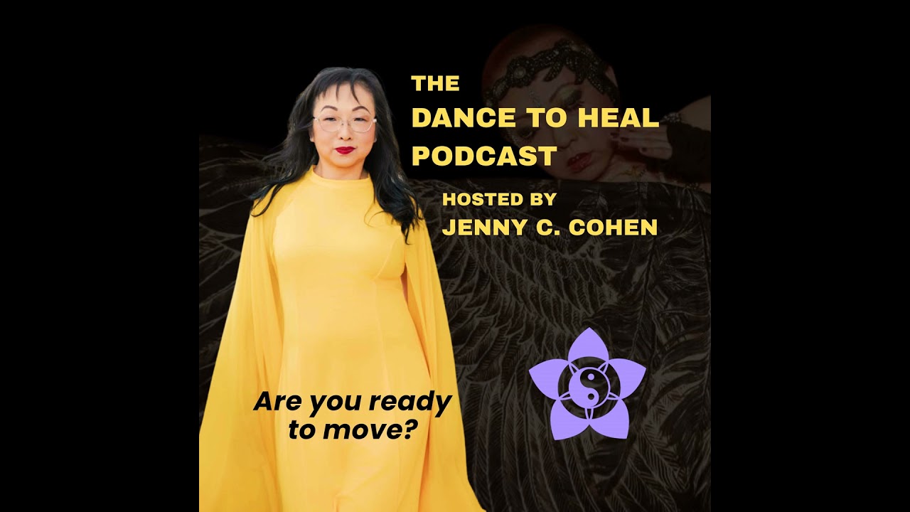 DTH 125 | Exploring Intimacy Part 2 with Special Guest Mya Moon