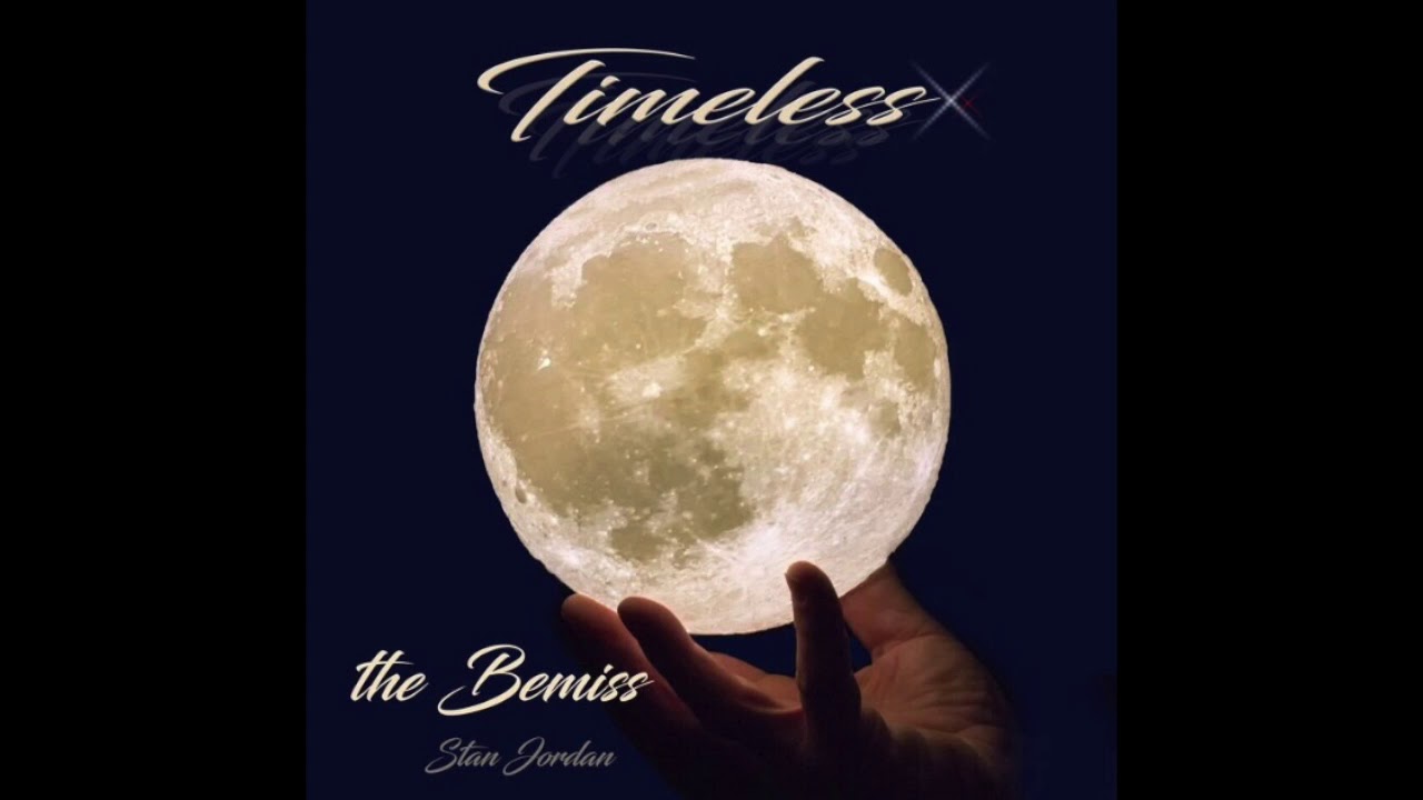09 - So Into You - Timeless - The Bemiss - 2018