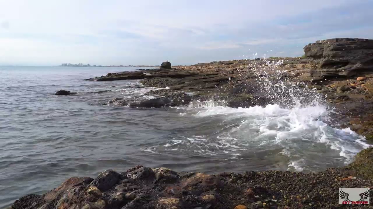 MARJAL DEL MORO -- CHILL OUT SESSIONS