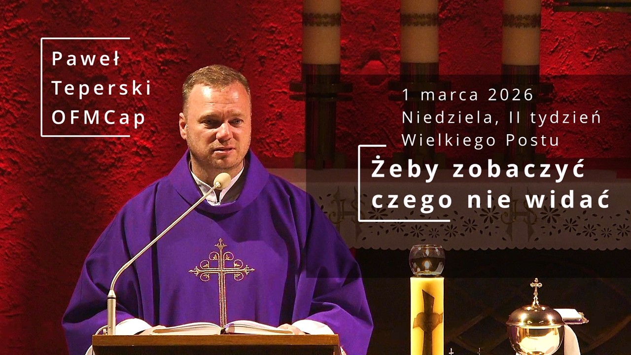 #848 Żeby zobaczyć, czego nie widać