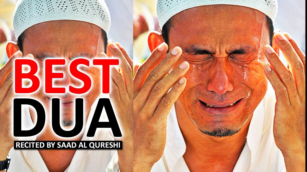 Solve All Problems, Difficulties, Worries, Using This Powerful Dua!