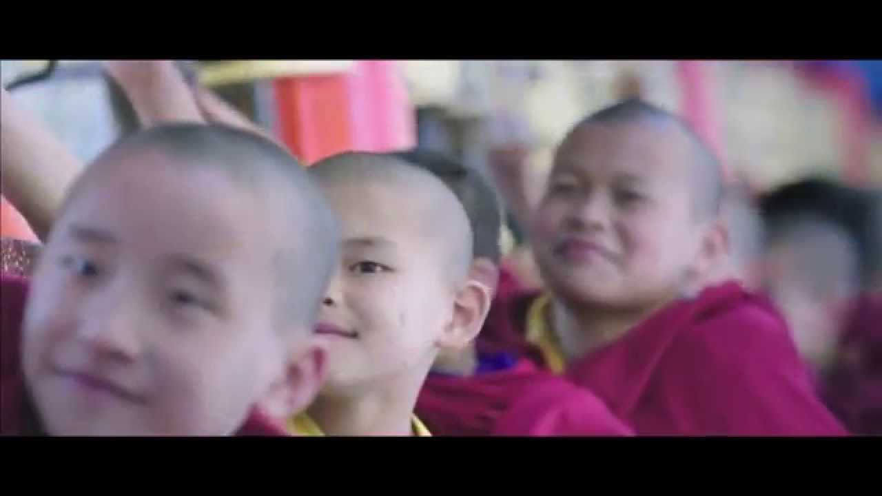 Adfilm for the World's most Premium Edition of the Bhagavad Gita