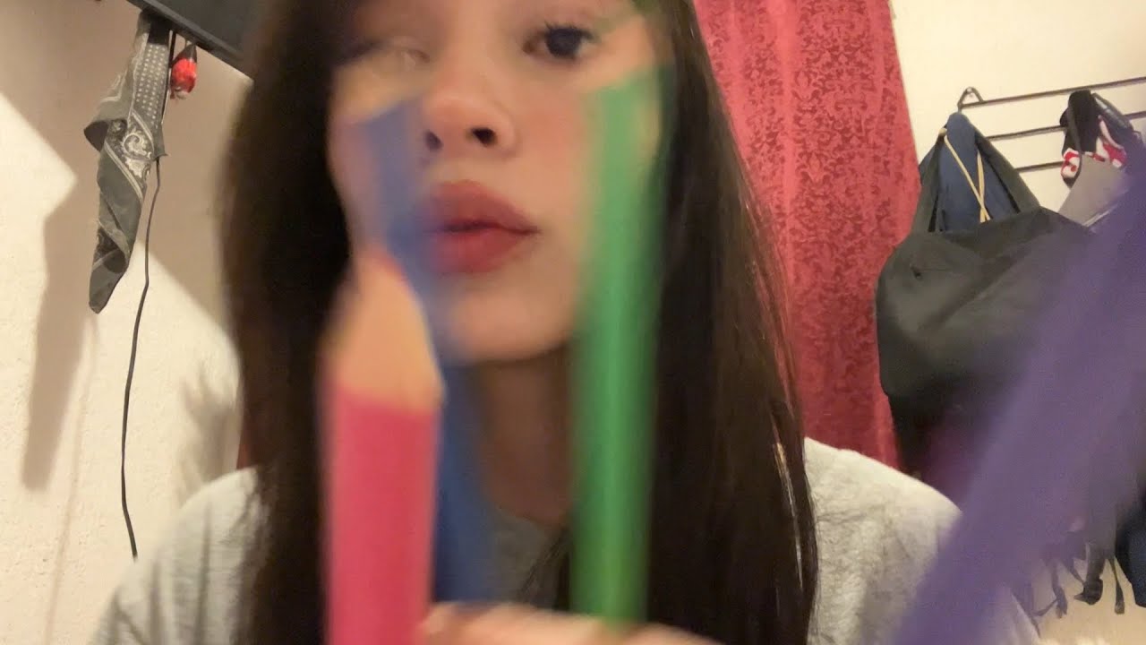 ASMR rápido para dormir en 10 minutos
