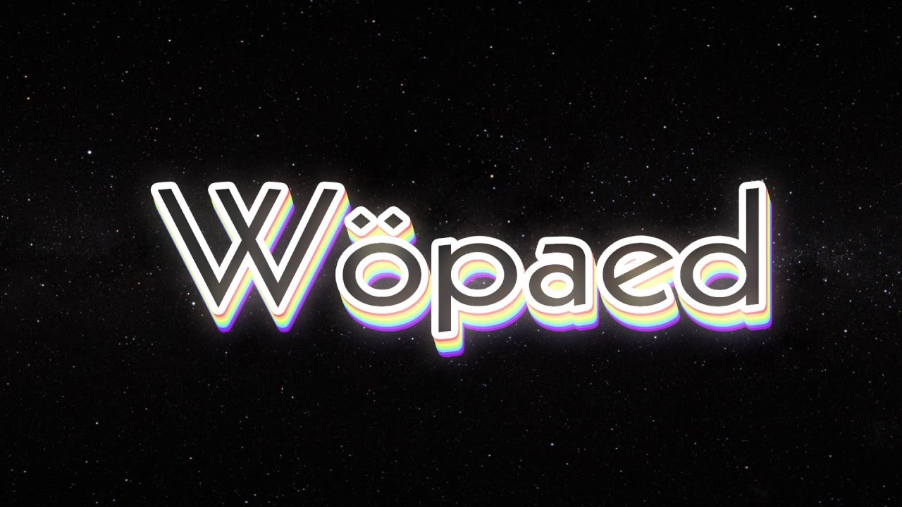 Space Cadet Pinball (Wöpaed Remix)