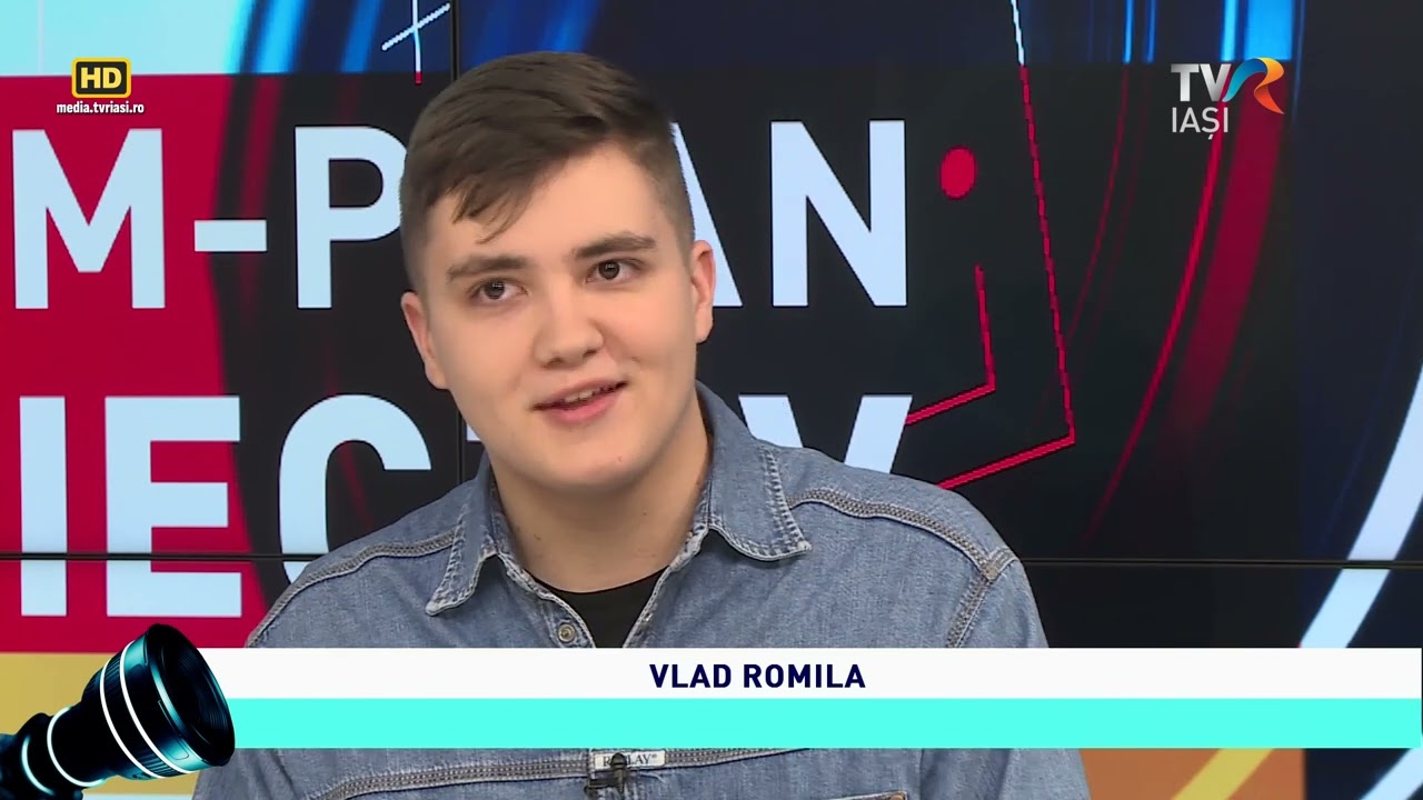 Prim plan obiectiv  - 10 iunie 2022