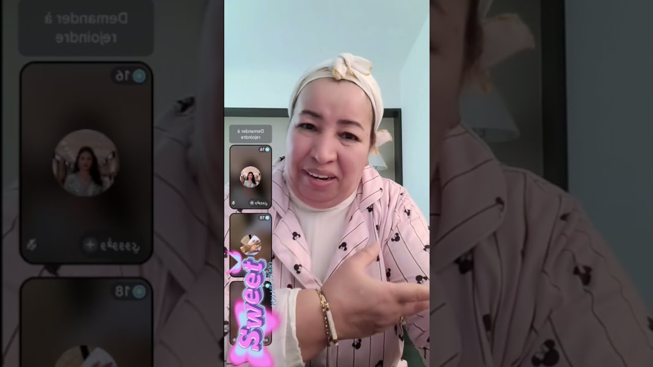 للعبرة🚨لبنات لي كيمشيو اكملو دراسة برا فالتالي كيتزوجو وكيسمحو فقرايتهم هاشنو كيوقع💔سمعو هاد2 بنات😮😢