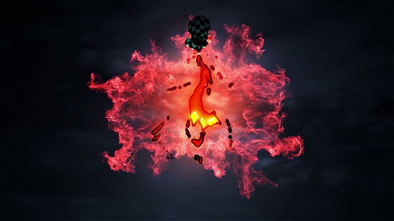 Demon Slayer (Skyfall) Edit