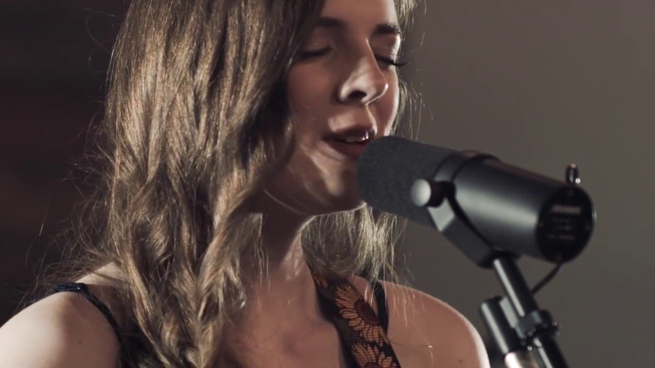 Emily Keener - 