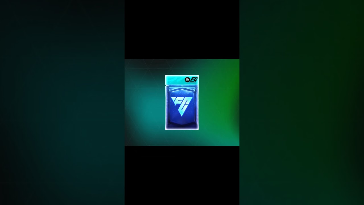Że Co psikusa dostałem z paczki ale beka gdzie są moje gemy 😤-  ea fc  mobile 