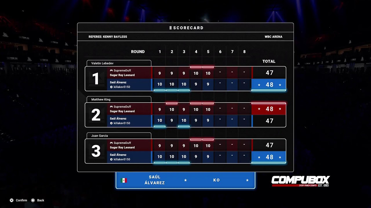 Can I Get 10 People To Watch Me Play Some Undisputed Kev Vs SUPREMEDUFF