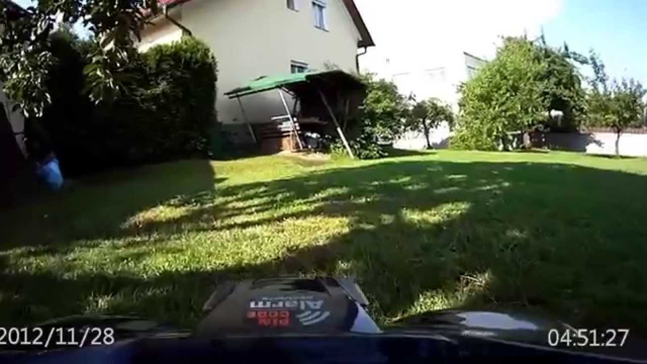 Automower 330x