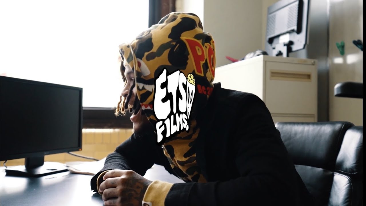 D4M $loan - D4M LANGO (Official Music Video)