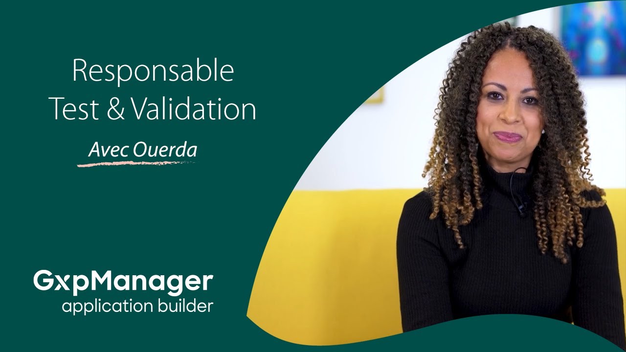 Marque Employeur - GxpManager - Ouerda