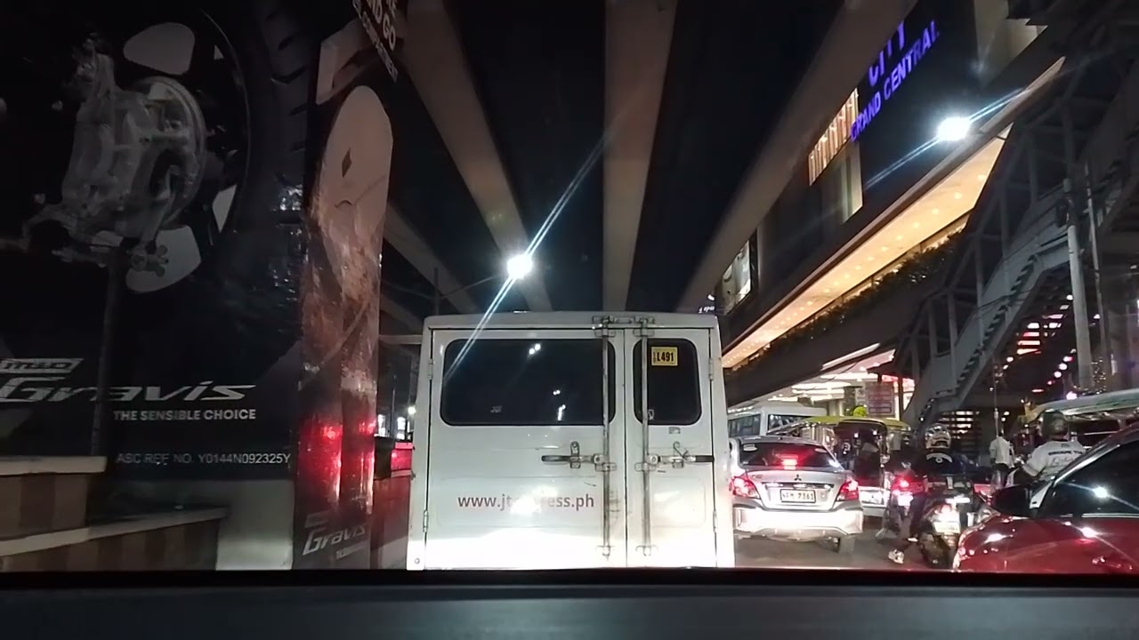 Puregold Caloocan Brgy.Grace Park East Caloocan to  Potrero Malabon (JAM ORIG VIDEOS) Feb.8,2026,13