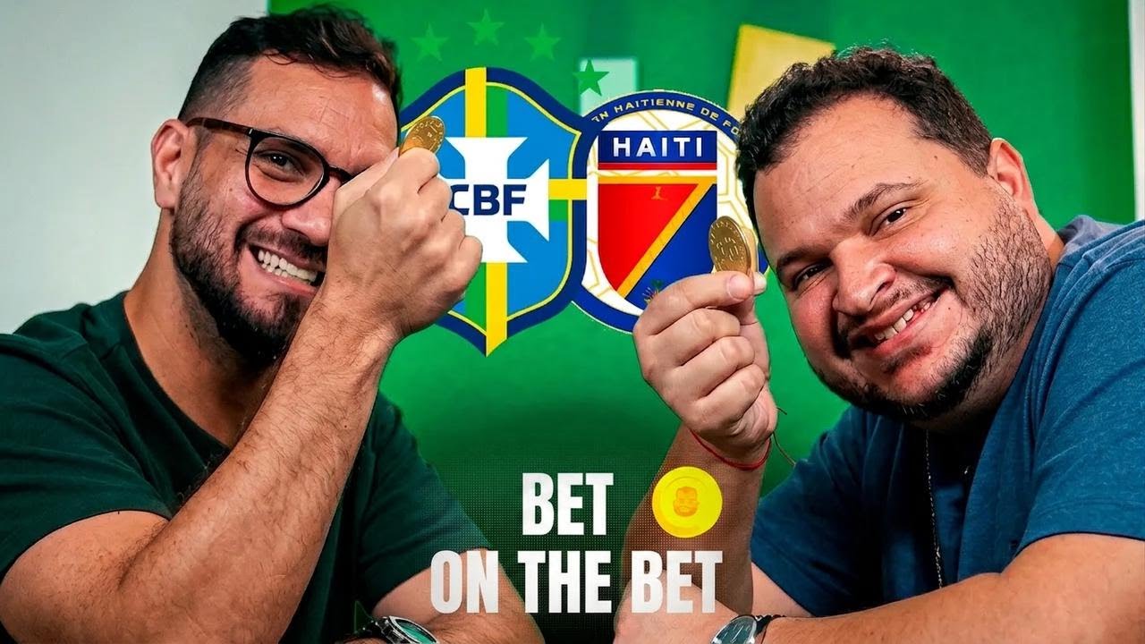Aposta da Aposta &ndash; Betting Tips for Brazil vs. Haiti in the World Cup
