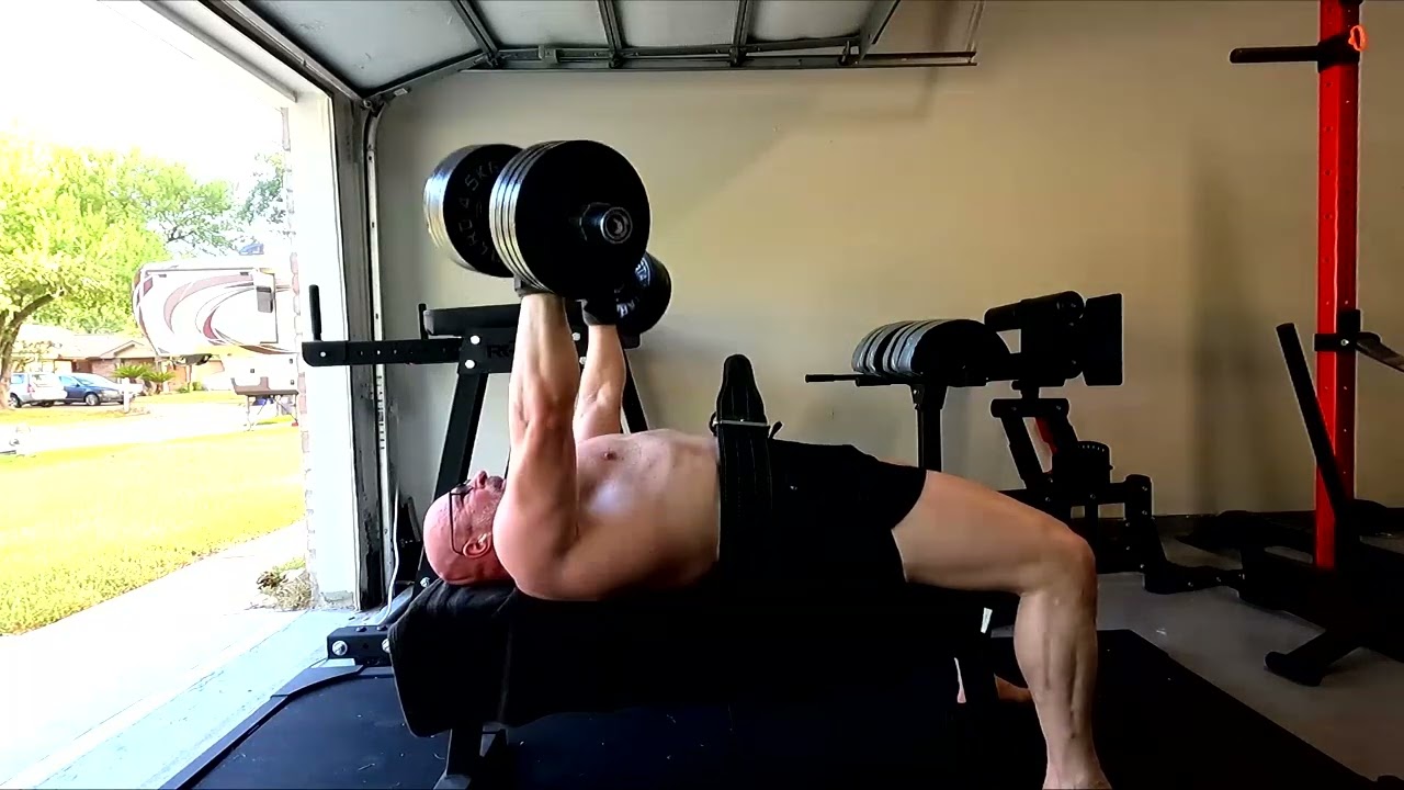 Fitness Conmen Exist Because People Believe Fast Results Are Possible!