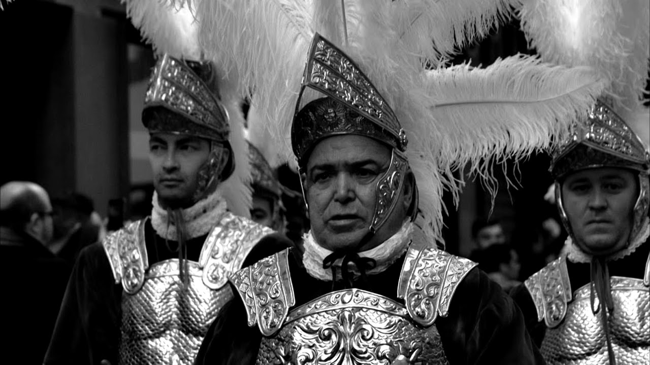 Marcha 'Híspalis' versión instrumental - Banda de la Centuria Romana Macarena -