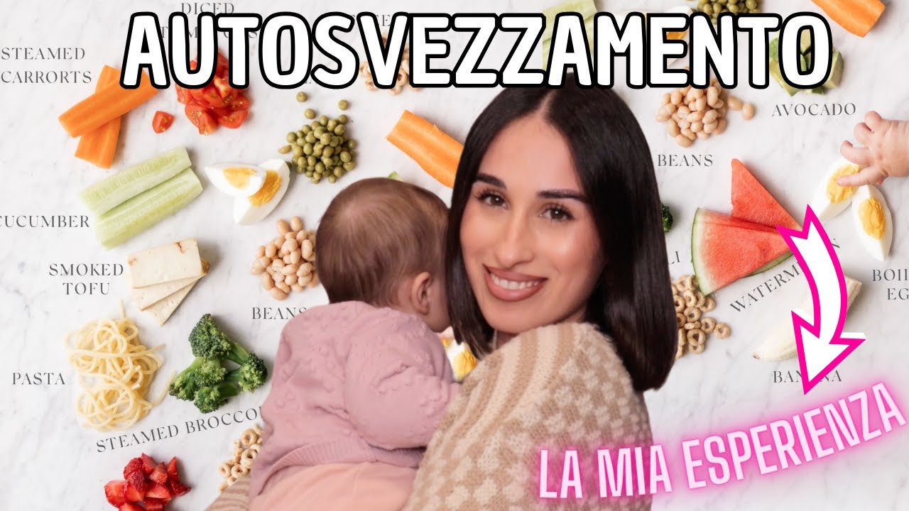 AUTOSVEZZAMENTO - La mia esperienza