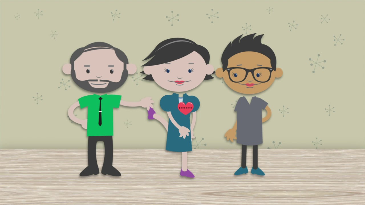 Informasjonssikkerhet for de ansatte