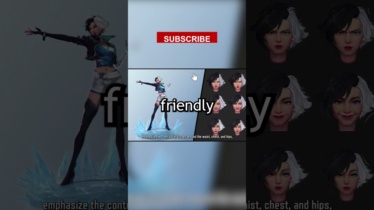 Did You Know? Marvel Rivals (Hidden Secrets)