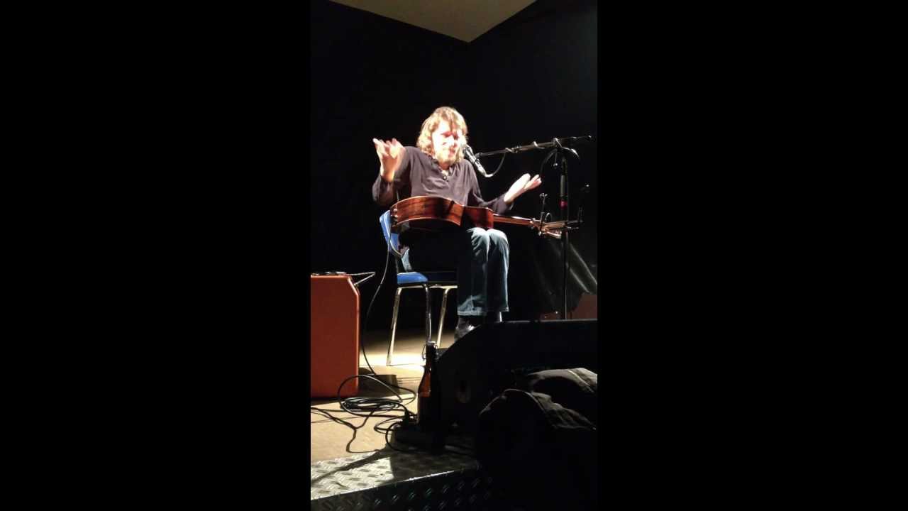 Hans Söllner berichtet von seiner Fahrtauglichkeitsprüfung / MPU beim TÜV in Rosenheim