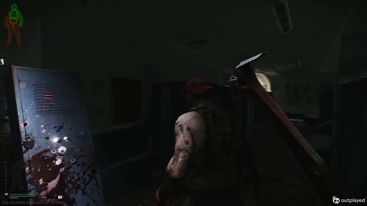 Best of Tarkov clips 2