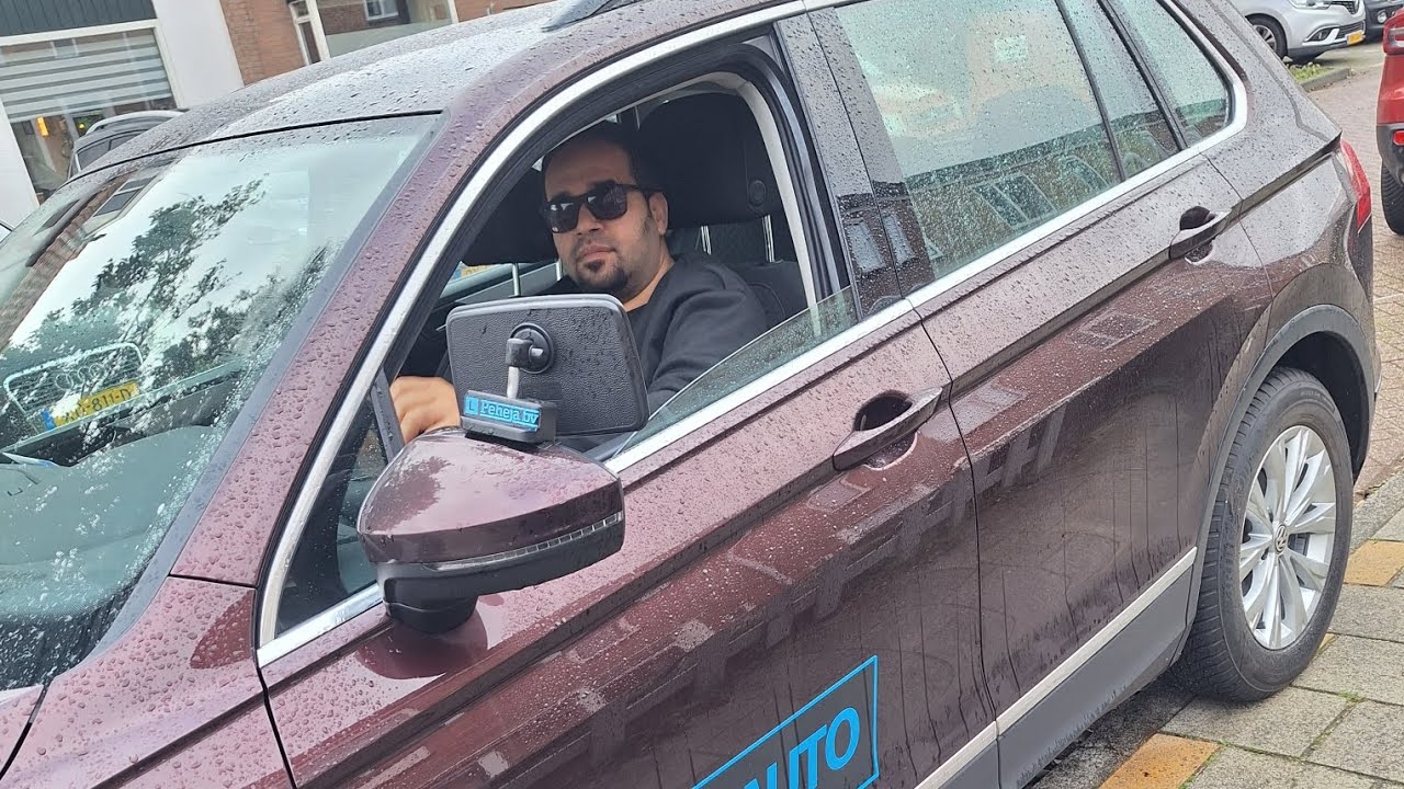 كيف تصبح مدرب قيادة في هولندا #شهادة_القيادة_b #رخصة_قيادة #rijbewijs #nederlands #syria#ksi #ksa