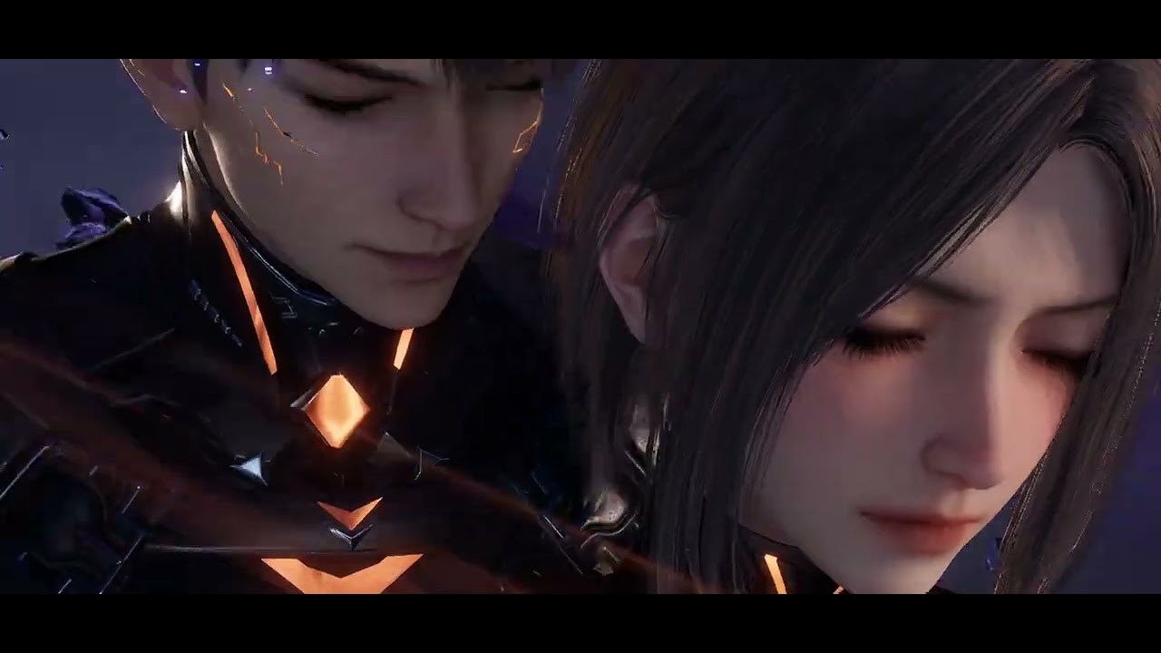 Fluctuation Orbit 35 [ Stage 1 Caleb R1 X-02 | Stage 2 Rafayel R0 Sea God ] - Love and Deepspace