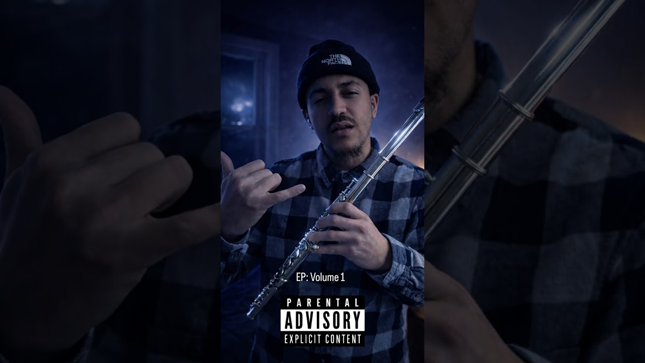 Garrick Hines - Moonphase Part II (Audio)