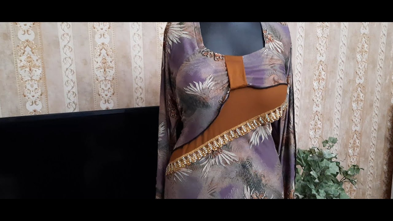 مجموعه  موديلات  دشاديش  روعه وجنن لايفوتكم الفديو