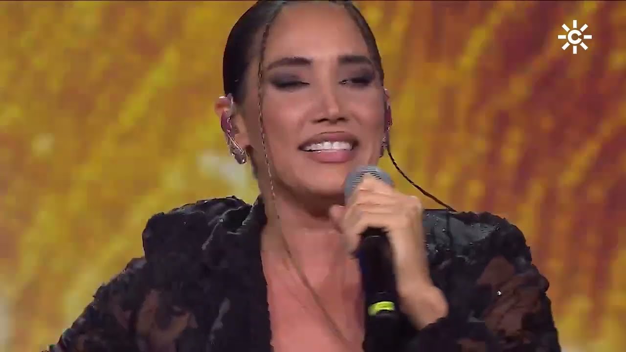 🥂🍇SOMOS 2026 | INDIA MARTÍNEZ Y LAS RODES | Ya no duele