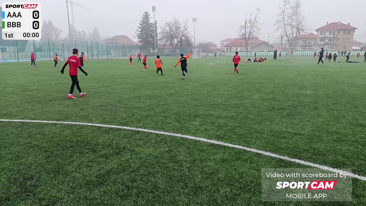 ФК Козаро vs ФК Етрополе - 24/01/2026