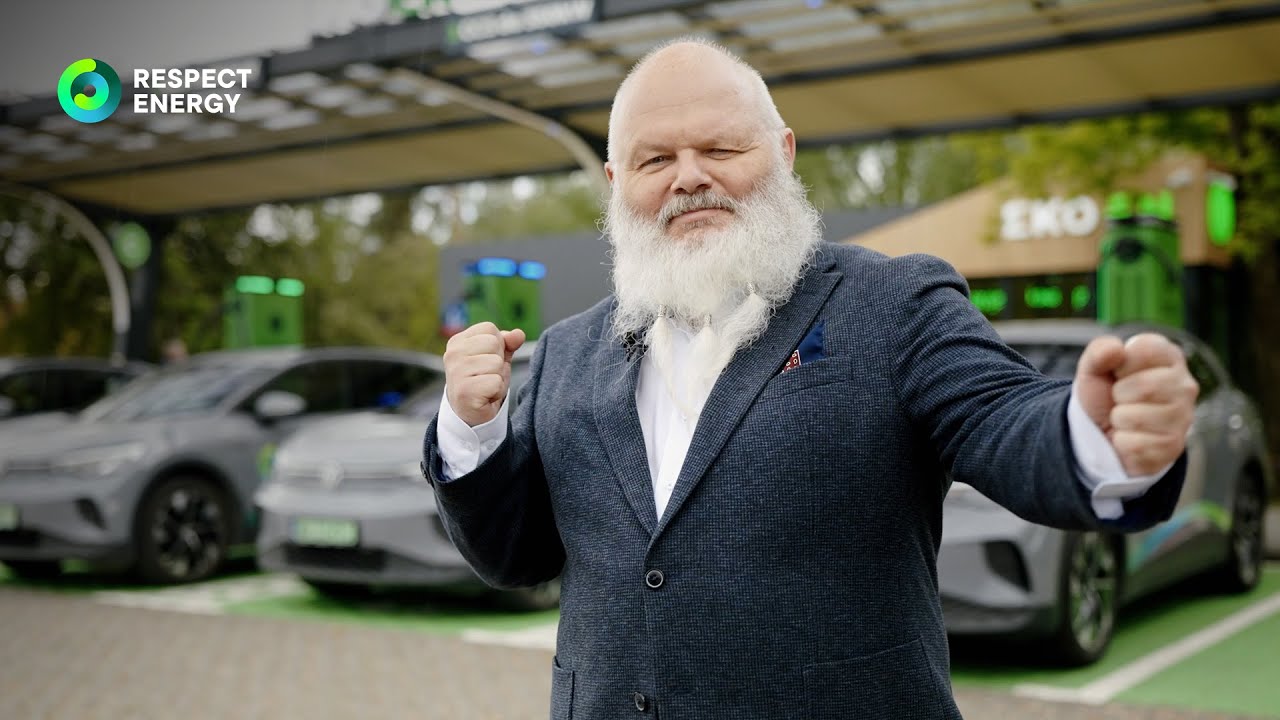 Ekoen poleca Respect Energy: Zaufaj zielonej energii i oszczędzaj w swojej firmie!