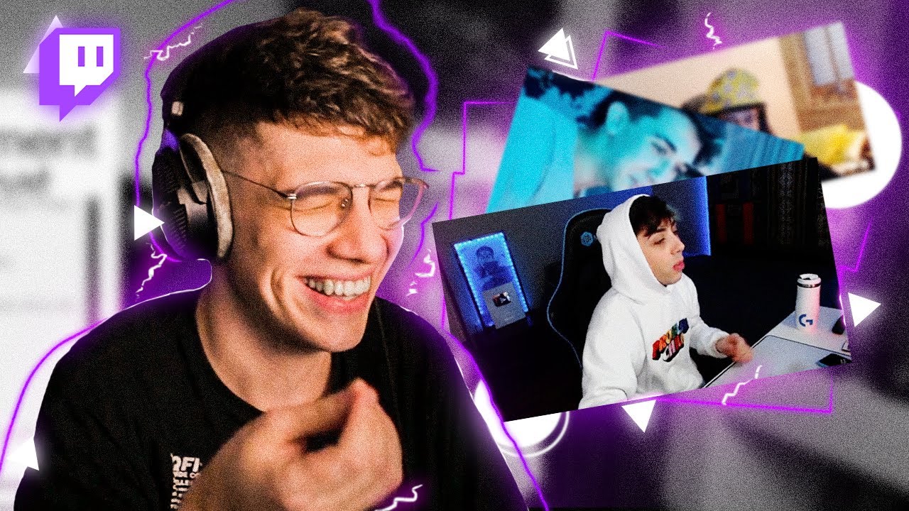 NO ES LO QUE PARECE | Clips de Twitch