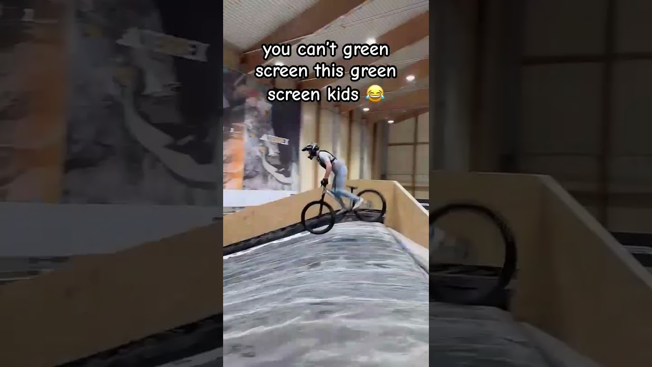 What is this kid yaping about💀i greenscreen it