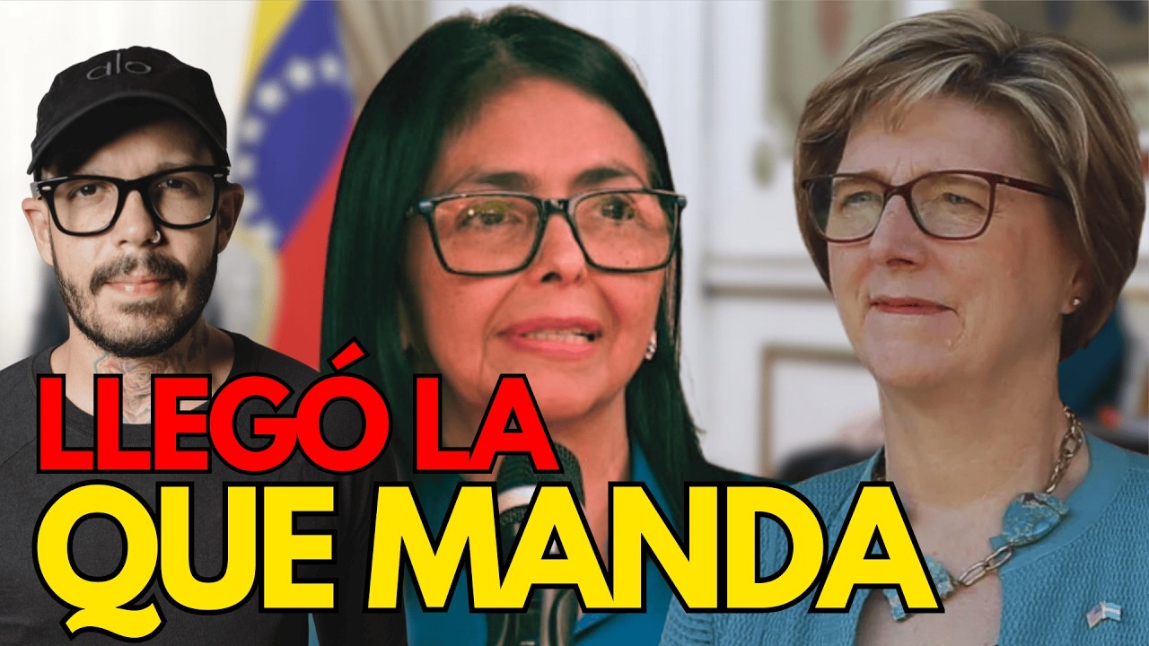 🔴 VENEZUELA EN VIVO HOY | LA CALLE SE CALIENTA EN CONTRA DEL RÉGIMEN CHAVISTA