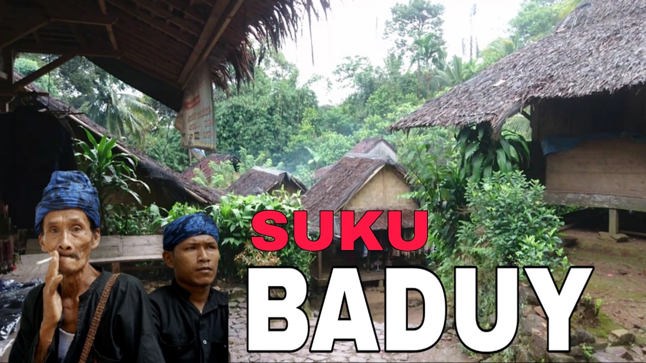SUKU BADUY LUAR