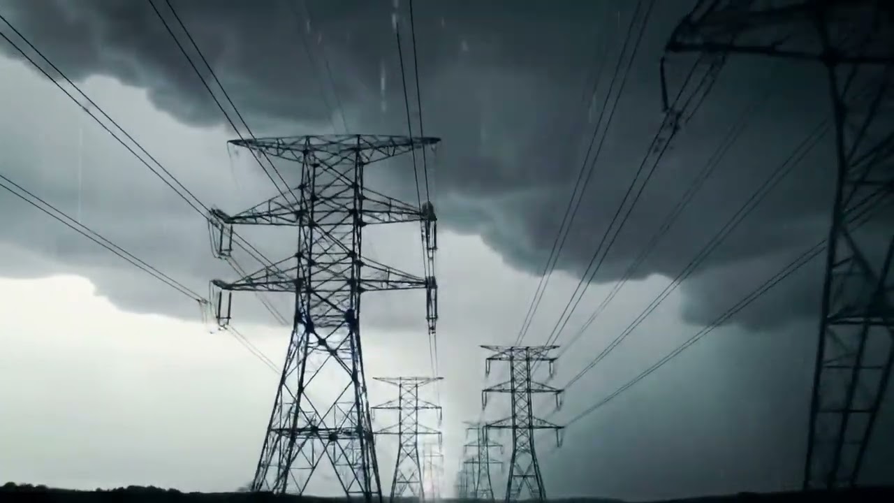 How many kV is high voltage. #shortfeed #electrical #top10 #trendingshorts