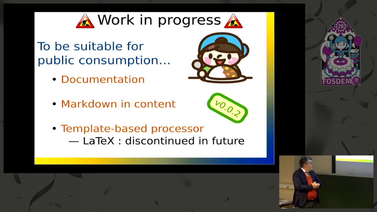 EUgen: a European Project Proposal Generator