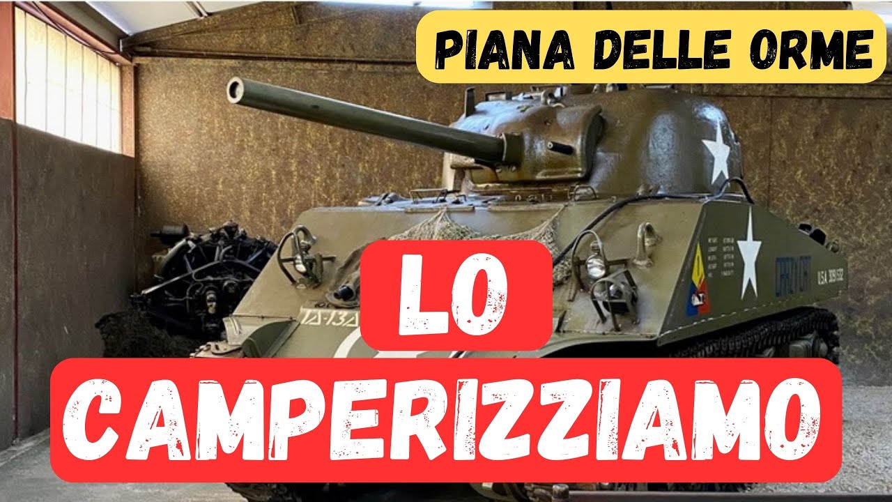 UN POSTO INASPETTATO , PIANA DELLE ORME (LT)