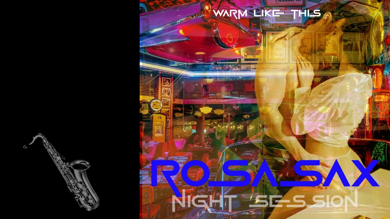 WARM LIKE THIS– Electro Lounge | Philippe Rosa (Original Mix)